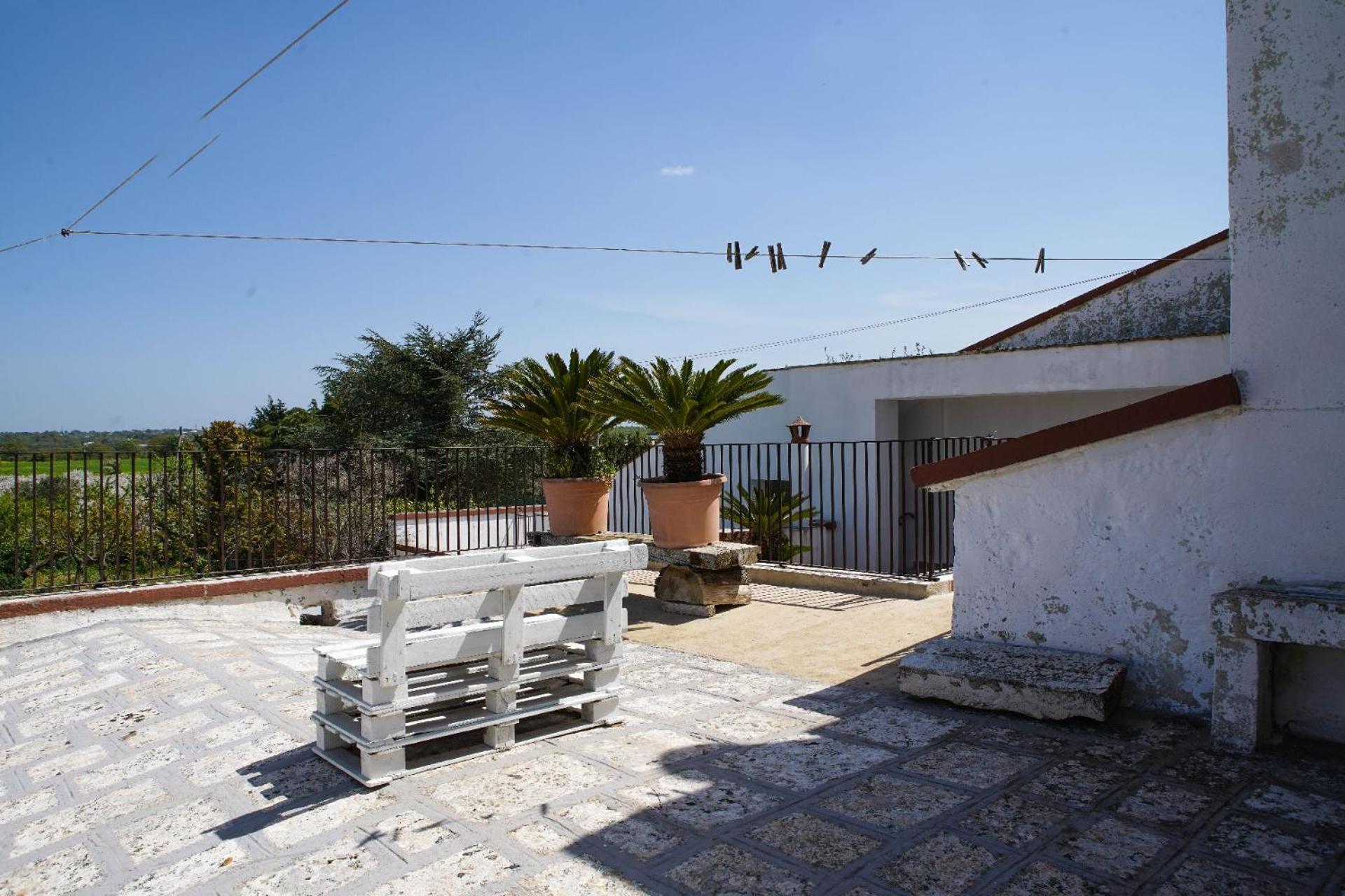Masseria Guadiano Vecchio Santa Lucia  Zewnętrze zdjęcie