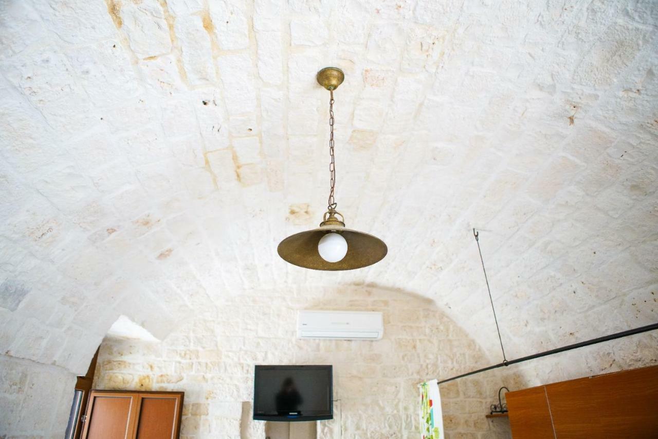 Masseria Guadiano Vecchio Santa Lucia  Zewnętrze zdjęcie
