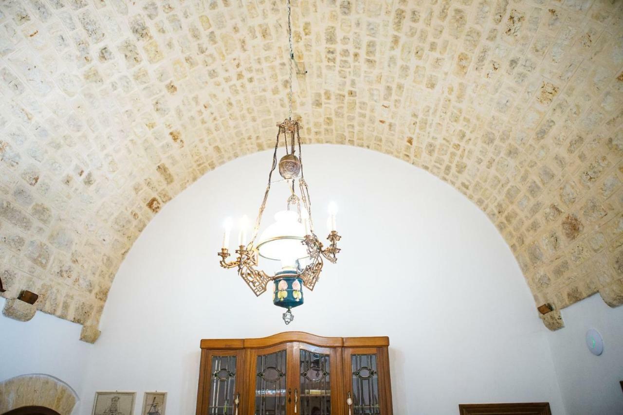 Masseria Guadiano Vecchio Santa Lucia  Zewnętrze zdjęcie