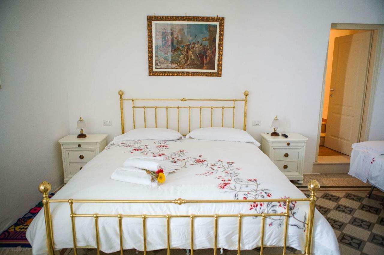 Masseria Guadiano Vecchio Santa Lucia  Zewnętrze zdjęcie