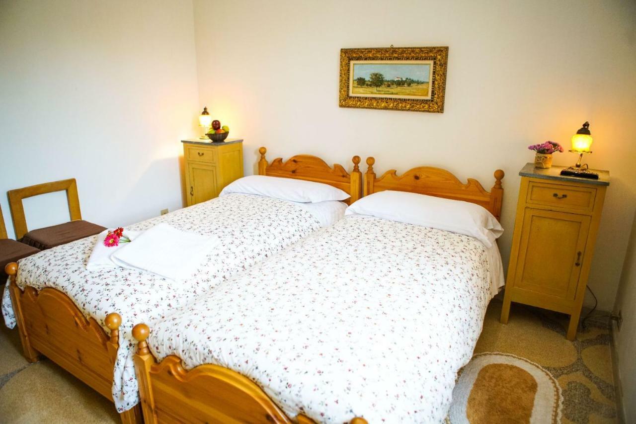 Masseria Guadiano Vecchio Santa Lucia  Zewnętrze zdjęcie