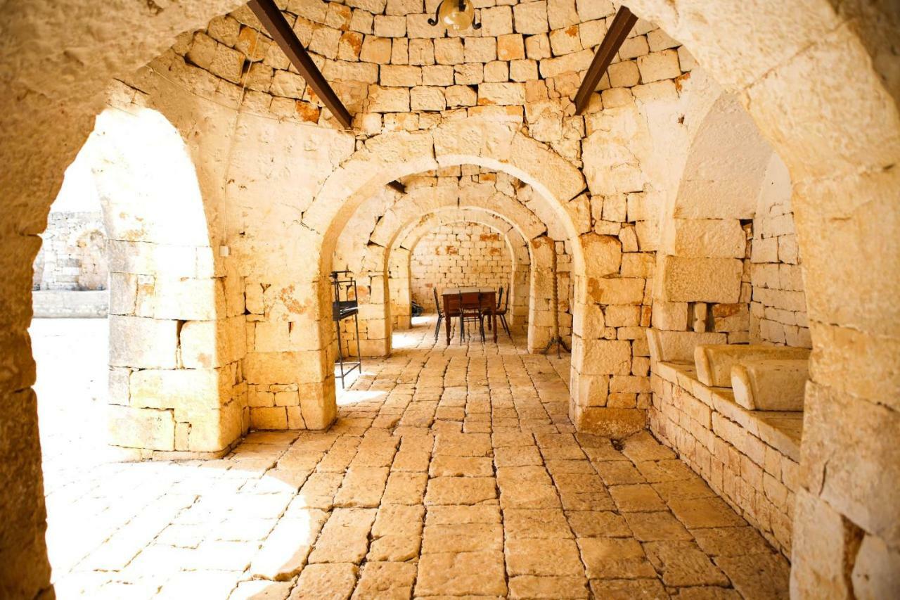 Masseria Guadiano Vecchio Santa Lucia  Zewnętrze zdjęcie