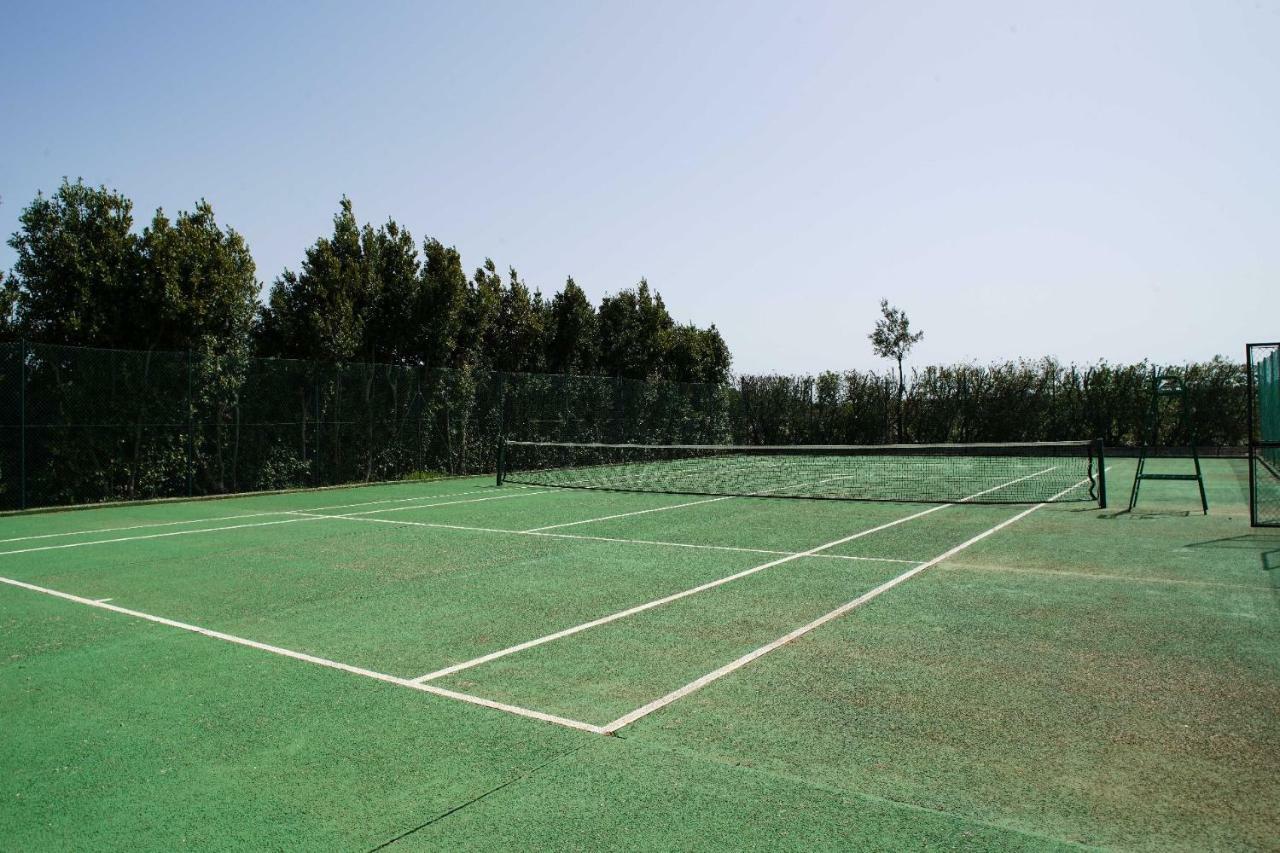 Masseria Guadiano Vecchio Santa Lucia  Zewnętrze zdjęcie