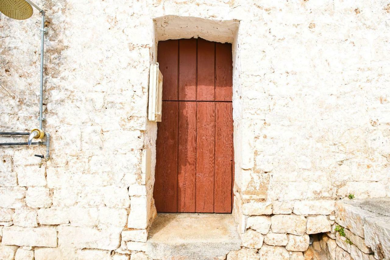 Masseria Guadiano Vecchio Santa Lucia  Zewnętrze zdjęcie