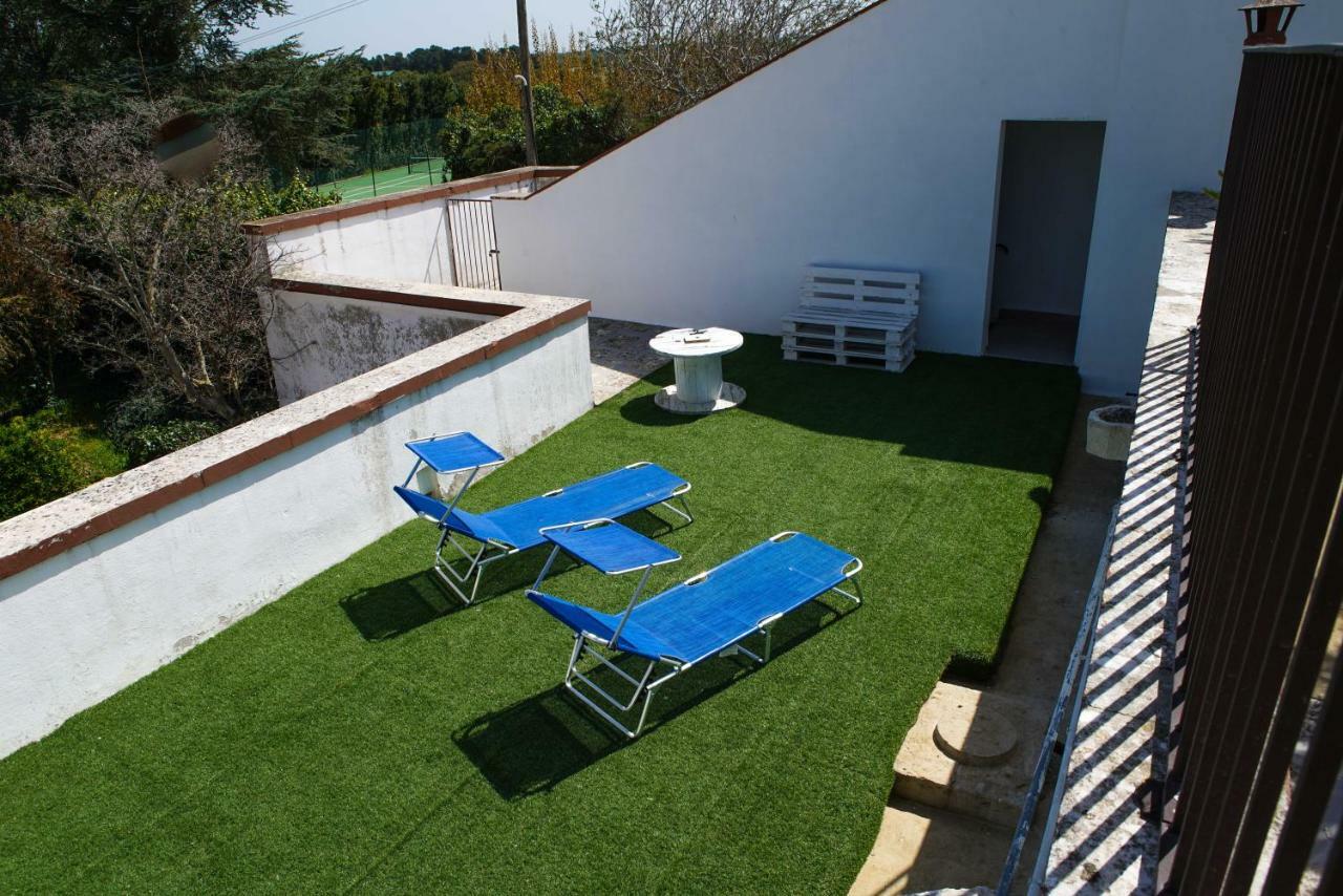 Masseria Guadiano Vecchio Santa Lucia  Zewnętrze zdjęcie